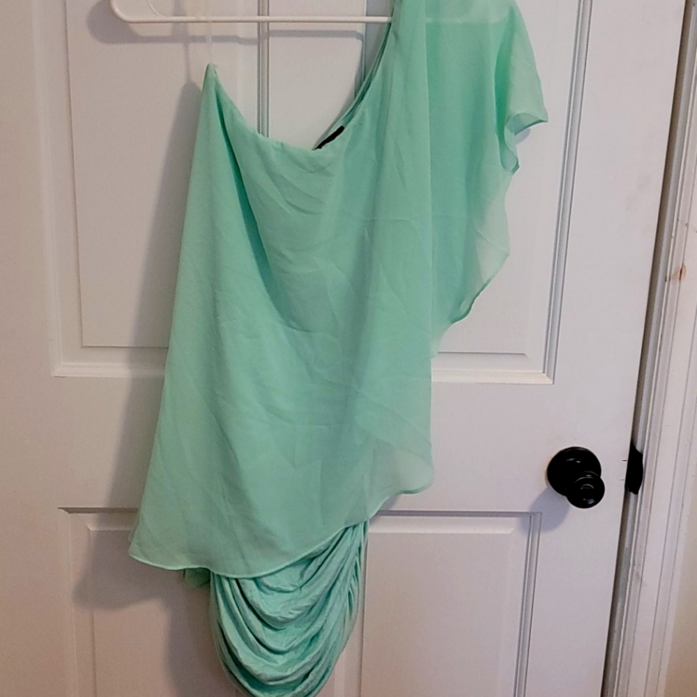 Ladies dress